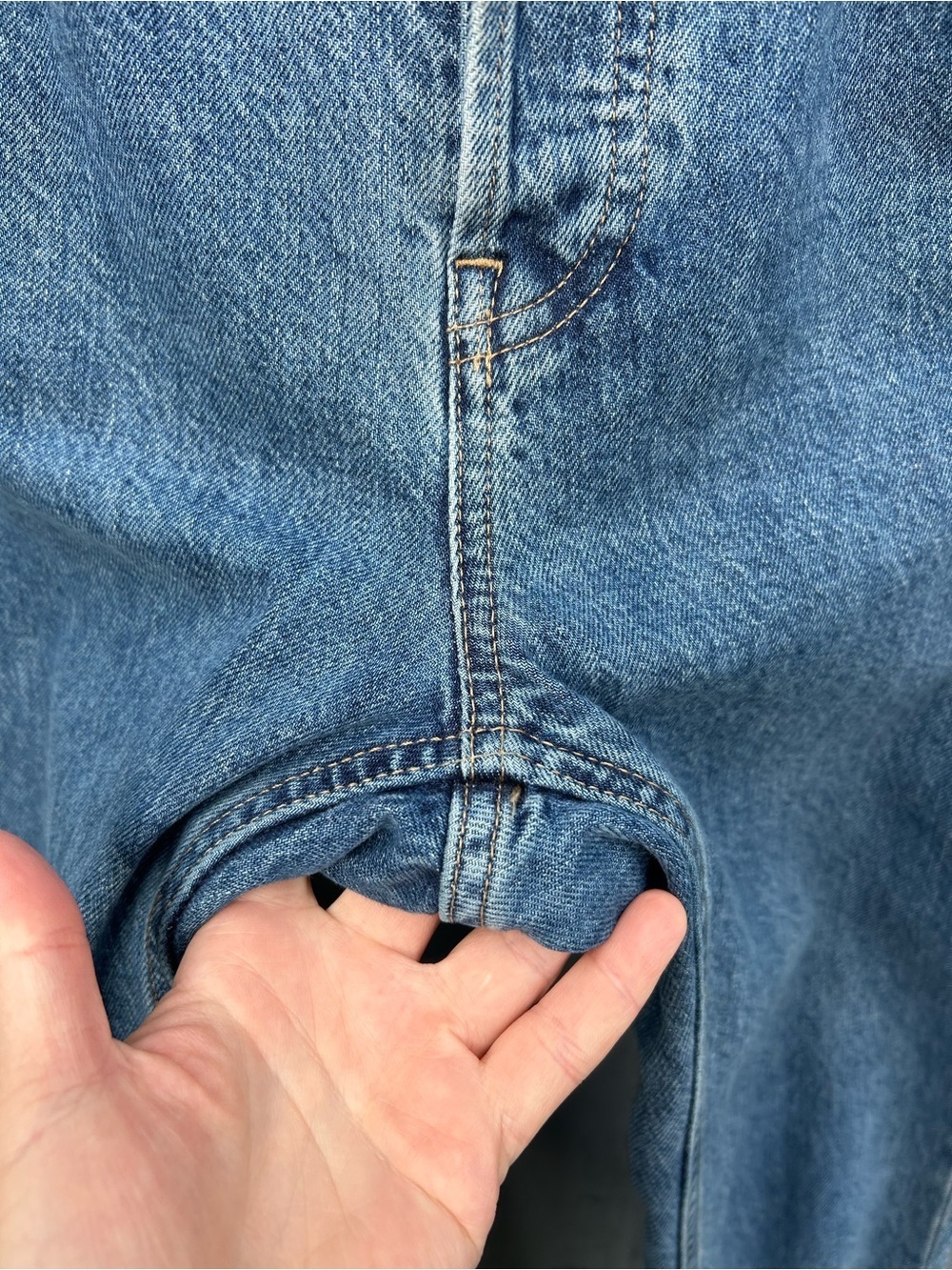 Everlane The Cheeky Jeans, size 27 - Picture 10 of 13
